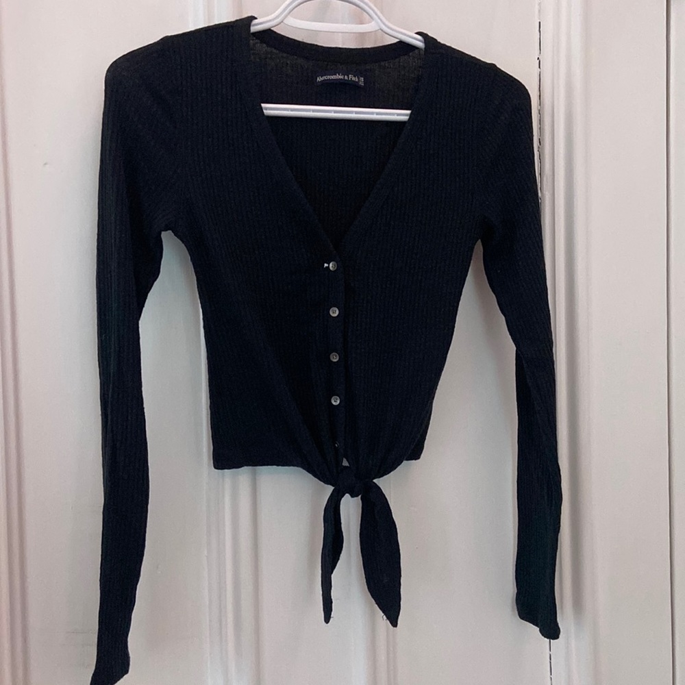 long sleeved shirt